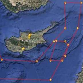 ΕΚΤΑΚΤΟ -ΗΠΑ σε Κύπρο: Αμερικανική βοήθεια γιοκ, είστε μόνοι – Σπεύδουν οι Γάλλοι για ναυτική βάση στο&nbsp;Μαρί
