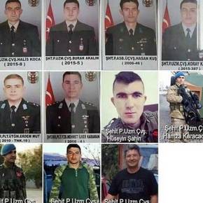 Το βίντεο που αποτυπώνει την ήττα που έρχεται για την Τουρκία στη&nbsp;Συρία