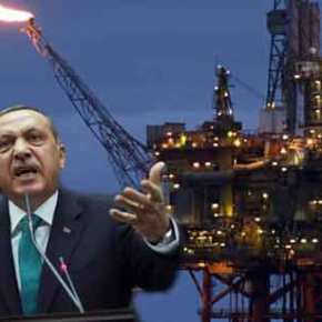«Η Τουρκία θα συνεχίσει τις επιθετικές ενέργειες – Είναι πολύ μεγάλα τα κοιτάσματα» λένε οι&nbsp;Αμερικανοί