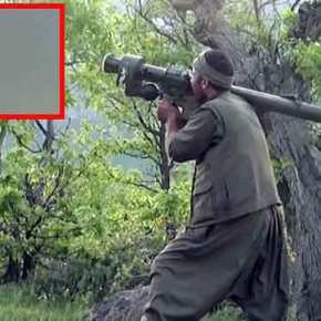 Κατάρριψη τουρκικού ελικοπτέρου T-129 ΑΤΑΚ από αμερικανικό φορητό αντιαεροπορικό σύστημα στην Αφρίν –&nbsp;Βίντεο