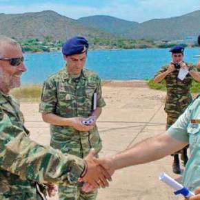 Πρόταση-βόμβα από τα Επιτελεία στον Α.Τσίπρα: «Να δώσουμε όπλα και να εκπαιδεύσουμε τους πολίτες πριν να είναι&nbsp;αργά»…