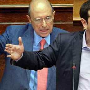 Σάββας Καλεντερίδης: Η αλήθεια είναι πικρή, αλλά πρέπει να&nbsp;λέγεται