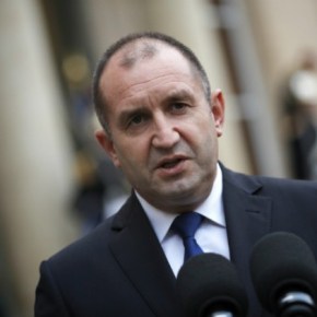 Παρέμβαση Βουλγαρίας για την ονομασία της&nbsp;ΠΓΔΜ