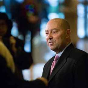 Τελεσίγραφο Τ. Σταυρίδη στον Τούρκο ΑΓΕΕΔ: «Τα Ίμια είναι ελληνικά και θα μείνουν ελληνικά για&nbsp;πάντα»