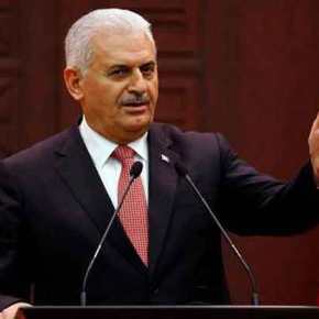 Αυστηρή προειδοποίηση Γιλντιρίμ: Μπορούμε να εξουδετερώσουμε κάθε&nbsp;απειλή