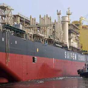 Προκλητική ανακοίνωση Άγκυρας για τις γεωτρήσεις στην κυπριακή&nbsp;ΑΟΖ