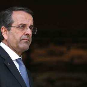 ΕΚΤΑΚΤΟ! Ανατρέπονται όλα; Το FBI δεν έδωσε ποτέ το όνομα του Αντώνη Σαμαρά για τη&nbsp;Novartis