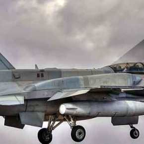 Λάθος selfie, την λάθος στιγμή, σε λάθος μέρος αλλά η ουσία παραμένει: Οι πιλότοι μας είναι&nbsp;κορυφαίοι!