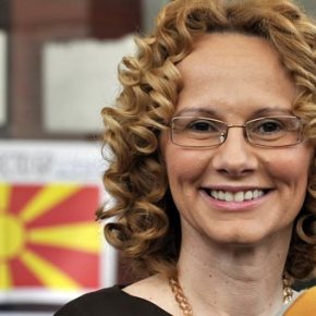 Yπουργός Άμυνας ΠΓΔΜ στον ΣΚΑΪ: Μια συμφωνία δεν θα έχει απόλυτο&nbsp;νικητή