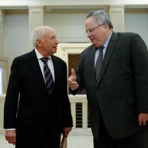 Και ξαφνικά… νέος γύρος συνομιλιών με Νίμιτς για το&nbsp;Σκοπιανό