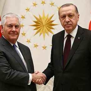 «ΟΙ ΑΜΕΡΙΚΑΝΟΙ ΜΑΣ ΚΑΡΦΩΝΟΥΝ ΣΤΟΥΣ ΚΟΥΡΔΟΥΣ ΓΙ ΑΥΤΟ ΕΧΟΥΜΕ ΜΕΓΑΛΕΣ&nbsp;ΑΠΩΛΕΙΕΣ»!