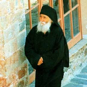 Ο ΑΓΙΟΣ ΠΑΙΣΙΟΣ ΚΑΙ ΟΙ…ΣΥΓΧΡΟΝΟΙ&nbsp;«ΠΑΙΣΙΟΙ»