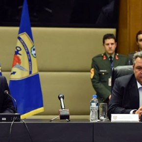 EKTAKTO – Αιφνιδιαστικό ΚΥΣΕΑ συγκάλεσε ο πρωθυπουργός&nbsp;Α.Τσίπρας