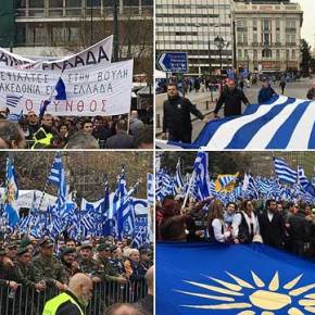 ΖΩΝΤΑΝΗ ΣΥΝΔΕΣΗ ΜΕ ΤΗΝ ΠΛΑΤΕΙΑ&nbsp;ΣΥΝΤΑΓΜΑΤΟΣ.