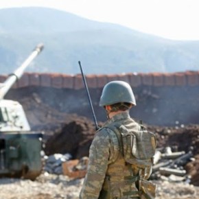 Συρία: Κι άλλος Τούρκος στρατιώτης σκοτώθηκε – 31 επίσημα οι&nbsp;νεκροί