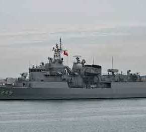 ΕΚΤΑΚΤΗ ΕΙΔΗΣΗ: Σε εξέλιξη «μάχη» γύρω από το τεμάχιο 3 της κυπριακής ΑΟΖ – Οι Τούρκοι απειλούν να βυθίσουν οτι&nbsp;κινείται