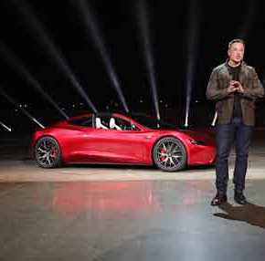 Και εγένετο Tesla Greece: H εταιρεία του Έλον Μασκ αποφάσισε να επενδύσει στην&nbsp;Ελλάδα!