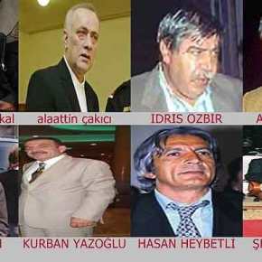 ΕΝΑ ΚΡΑΤΟΣ ΜΑΦΙΑ ΣΕ ΒΡΩΜΙΚΕΣ «ΕΘΝΙΚΕΣ»&nbsp;ΑΠΟΣΤΟΛΕΣ