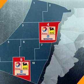 Κόλαση στην Α.Μεσόγειο: Όλες οι εμπλεκόμενες χώρες κατεβάζουν&nbsp;Στόλο