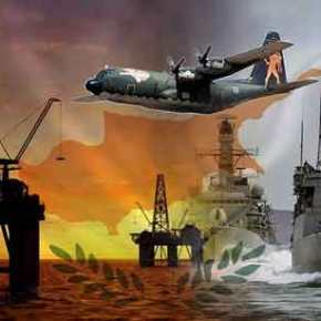 Τώρα απειλεί και το ψευδοκράτος: «Η Τουρκία θα εμποδίσει όλες τις γεωτρήσεις στην κυπριακή ΑΟΖ» (φωτό,&nbsp;βίντεο)