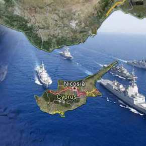 Άσχημες εξελίξεις: Ο Ερντογάν ανατρέπει τα πάντα σε Κυπριακό-φυσικό&nbsp;αέριο