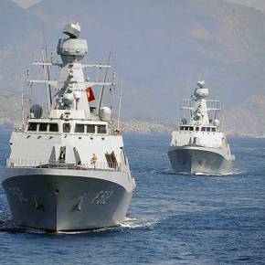 Λίγο πριν την σύρραξη; Τουρκία: «Εμείς θα πάμε μέχρι&nbsp;τέλους»