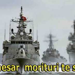 ΕΚΤΑΚΤΟ – Αιτία πολέμου: Οι Τούρκοι καθήλωσαν το κυπριακό γεωτρύπανο και το έθεσαν εκτός&nbsp;στόχου