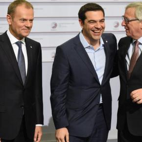 Τουσκ για κυπριακή ΑΟΖ: Η Ε.Ε. να αντιδράσει «με συγκεκριμένο&nbsp;τρόπο»