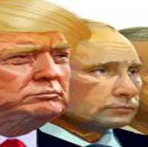 Ρωσία και Τουρκία εναντίον ΗΠΑ για εξοπλισμό τζιχαντιστών και&nbsp;Κούρδων!