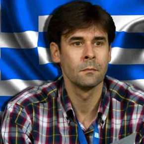 Μοιράζει εγκεφαλικά ο Τσιάρτας στο σύστημα: «Ο εξοργισμένος κόσμος είναι σαν το&nbsp;τσουνάμι»