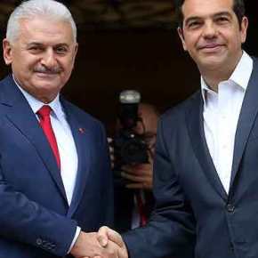 Επικίνδυνες εξελίξεις: Με τη δύναμη των όπλων η Τουρκία σέρνει την Ελλάδα σε διάλογο για το καθεστώς των&nbsp;Ιμίων