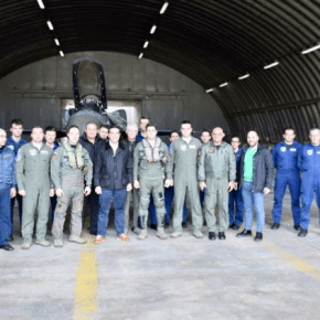 «Τιτίβισμα» Τσίπρα από την&nbsp;Σκύρο