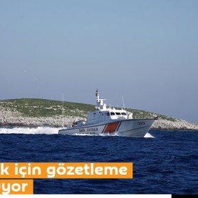 Sputnik: Ο τουρκικός στρατός χτίζει παρατηρητήριο για τα&nbsp;Ίμια