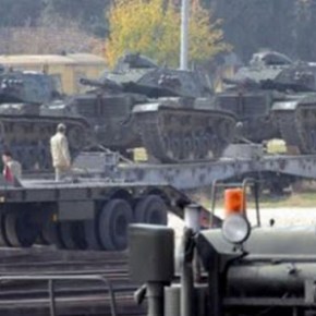 Η μακρά και δαπανηρή περιπέτεια της Τουρκίας στο&nbsp;Αφρίν