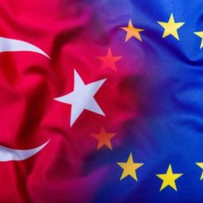 Το Ευρωπαϊκό κοινοβούλιο καταδικάζει τις εξελίξεις στην Τουρκία – Το τουρκικό ΥΠΕΞ&nbsp;αντιδρά