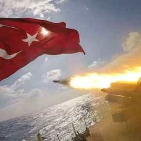 Ψυχολογικές επιχειρήσεις της Τουρκίας στο Αιγαίο με βίντεο! Ανάλυση όσων&nbsp;δείχνουν