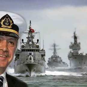 Τρία σενάρια για την Κυπριακή ΑΟΖ: Στο τρίτο ή παραδίδουμε εθνικό έδαφος ή&nbsp;πολεμάμε