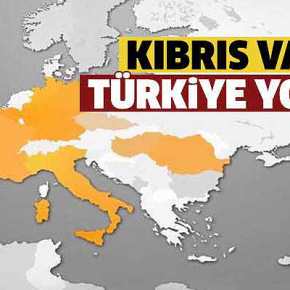 ΕΞΑΦΑΝΙΣΑΝ ΤΗΝ ΤΟΥΡΚΙΑ ΑΠΟ ΤΟΝ&nbsp;ΧΑΡΤΗ!!!