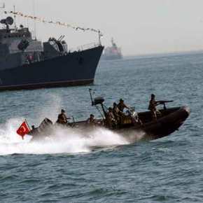 Κύπρος καλεί Ελλάδα: «Ελεύθερο πολιορκημένο» το κυπριακό γεωτρύπανο – Κλιμακώνουν οι Τούρκοι&nbsp;διαρκώς