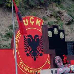 Οι Αλβανοί προαναγγέλλουν την διάσπαση των Σκοπίων: «Δεν μας νοιάζει καμία συμφωνία – Εμείς Ιλλυρίδα θα&nbsp;ονομαστούμε»