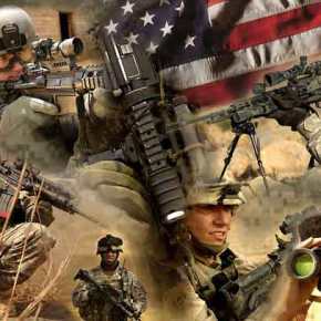 Νέα παρέμβαση του πρέσβη των ΗΠΑ προς το Διοικητή των Αμερικανικών Δυνάμεων στην Ευρώπη για να αποφευχθούν τα&nbsp;χειρότερα