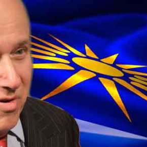 Β.Μαρκεζίνης και 15 πρώην πρέσβεις κάνουν έκκληση σε Α.Τσίπρα και Ν.Κοτζιά: «Μην προδώσετε την&nbsp;Μακεδονία»