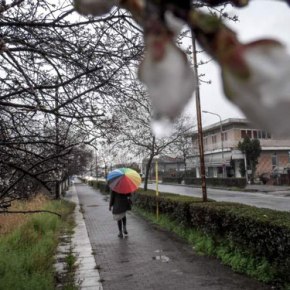 Σημαντική επιδείνωση του καιρού σε όλη την&nbsp;χώρα