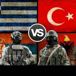 «Πυρηνική βόμβα» από Ρωσικό Ινστιτούτο: Κοντά σε πολεμική σύγκρουση Ελλάδα και&nbsp;Τουρκία