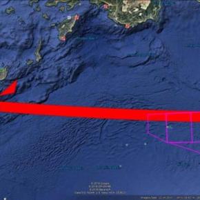EKTAKTO – Στην Κρήτη κατευθύνεται ο τουρκικός Στόλος -Δέσμευσαν θαλάσσια ζώνη μήκους 580&nbsp;χλμ!