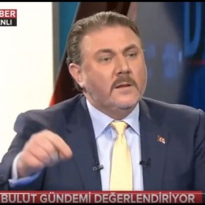 Προκλητικές δηλώσεις συμβούλου του Ερντογάν για&nbsp;Ίμια