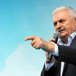 Νέα πρόκληση στα Ίμια: Οι Έλληνες προκάλεσαν, εμείς απαντήσαμε, λέει ο&nbsp;Γιλντιρίμ