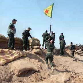 ΠΩΣ «ΛΙΑΝΙΣΑΝ» ΚΥΡΙΟΛΕΚΤΙΚΑ ΟΙ ΚΟΥΡΔΟΙ ΜΙΑ ΤΟΥΡΚΙΚΗ ΕΠΙΘΕΣΗ&nbsp;(βίντεο)