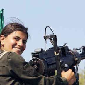 Σε δραματική κατάσταση οι τουρκικές δυνάμεις στην&nbsp;Αφρίν