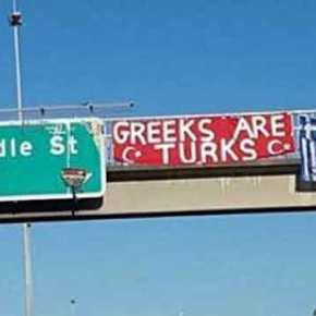 ΑΝΘΕΛΛΗΝΙΚΗ ΠΡΟΒΟΚΑΤΣΙΑ ΣΤΗΝ&nbsp;ΑΥΣΤΡΑΛΙΑ